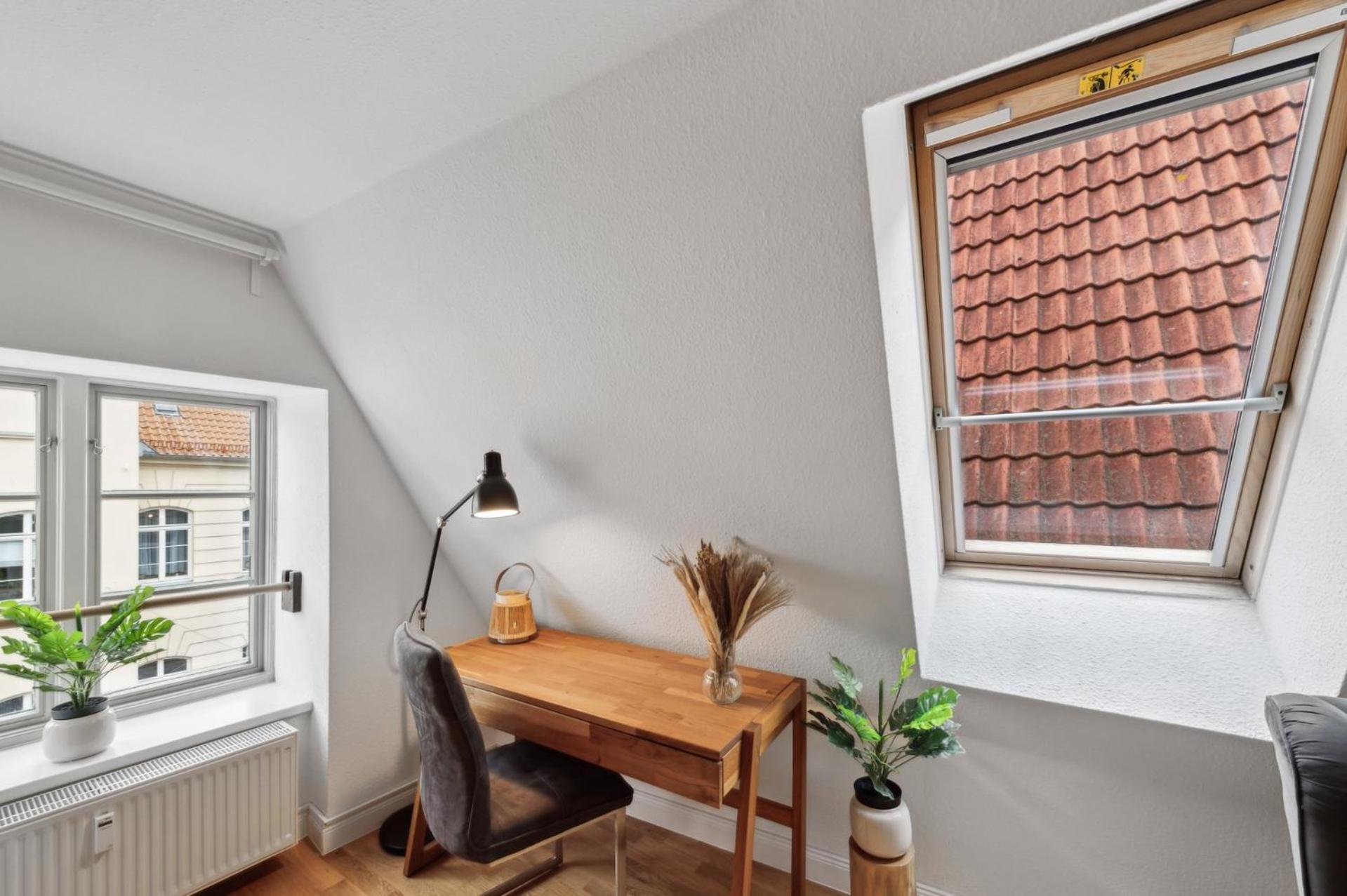 Neu Altstadtliebe - Gemuetliche Apartments In Der Historischen Altstadt, Zentral Und Komfortabel Wismar Exterior foto